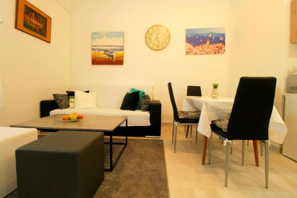 Palma appartment in Vis center